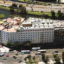 City House Florida Norte Madrid Hotel 