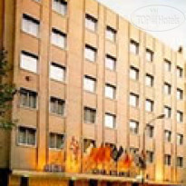 NYX Hotel Madrid by Leonardo Hotels