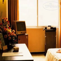NYX Hotel Madrid by Leonardo Hotels