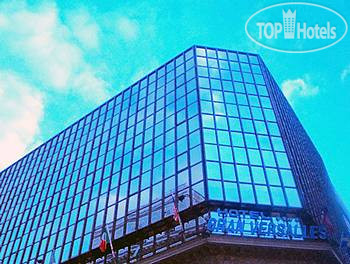 Hotel photo Gran Versalles 4*