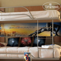 Hotel Madrid Centro, managed by Melia