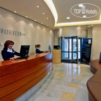 Hotel Madrid Centro, managed by Melia