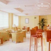 Hotel Madrid Centro, managed by Melia