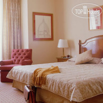 Tryp Madrid Chamberi