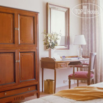 Tryp Madrid Chamberi