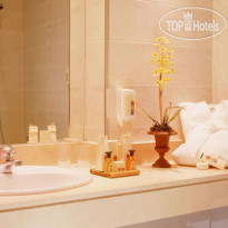 Tryp Madrid Chamberi