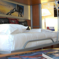 Tryp Madrid Chamberi
