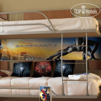 Tryp Madrid Chamberi