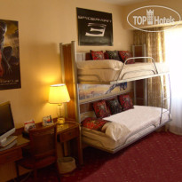 Tryp Madrid Chamberi