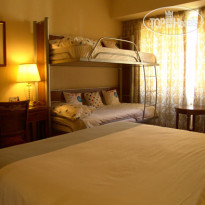 Tryp Madrid Chamberi