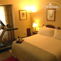 Tryp Madrid Chamberi