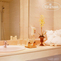 Tryp Madrid Chamberi