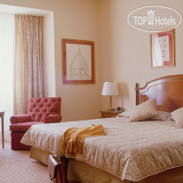 Tryp Madrid Chamberi