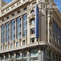 INNSiDE by Melia Madrid Gran Via 