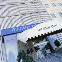 Tryp Madrid Chamartin