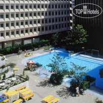 Tryp Madrid Chamartin