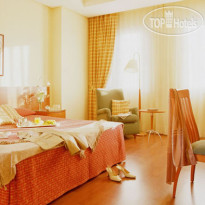 Tryp Madrid Chamartin