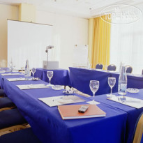Tryp Madrid Chamartin