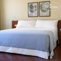 Tryp Madrid Chamartin