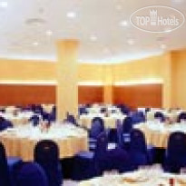 Tryp Madrid Chamartin