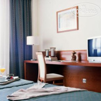 Tryp Las Matas 