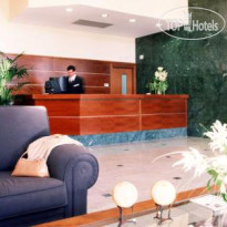 Tryp Las Matas 