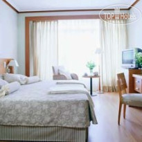 Hotel Madrid Plaza Espana 