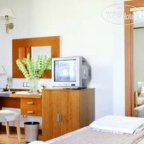 Hotel Madrid Plaza Espana 