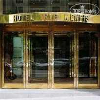 Hotel Madrid Plaza Espana 