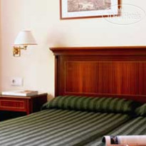 Hotel Rex (closed) 