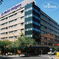 Melia Madrid Serrano 