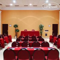 Tryp Atocha 