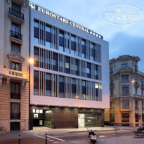 Eurostars Central 