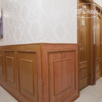 La Casa Del Madrileno 