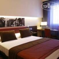 Gran Hotel Colon