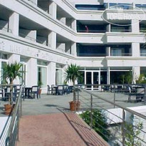 Gran Hotel Colon