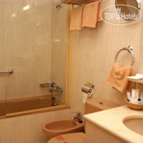 Best Western Hotel Los Condes