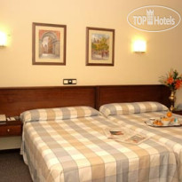 Best Western Hotel Los Condes