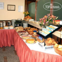 Best Western Hotel Los Condes