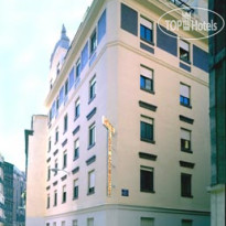 Best Western Hotel Los Condes