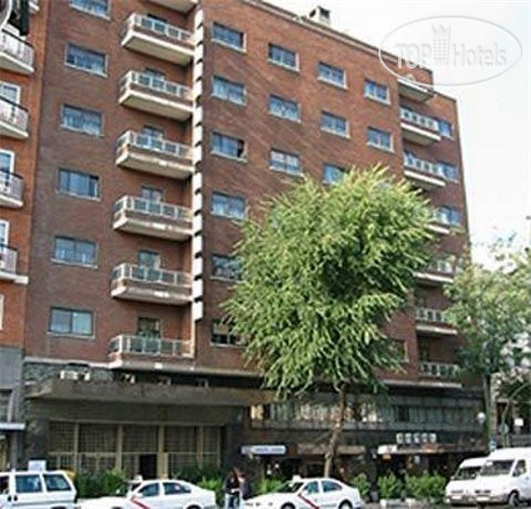 Hotelier's photos San Antonio 3*