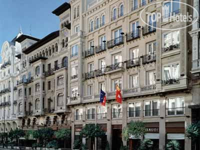 Hotelier's photos Catalonia Gran Via 4*
