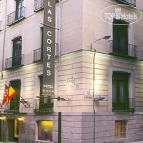 Catalonia Las Cortes