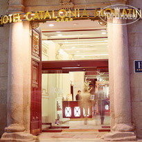 Catalonia Puerta del Sol 