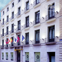 Catalonia Puerta del Sol 