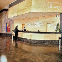 Confortel Alcala Norte 