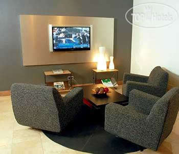 New photos from tourists Ilunion Suites Madrid 4*