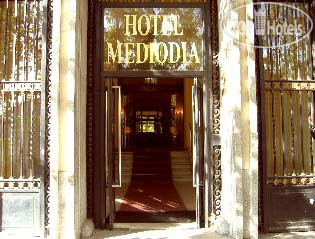 Mediodia