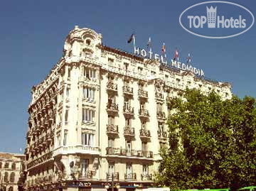 Hotel photo Mediodia 2*