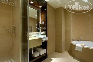 New photos from tourists Vincci Capitol 4*